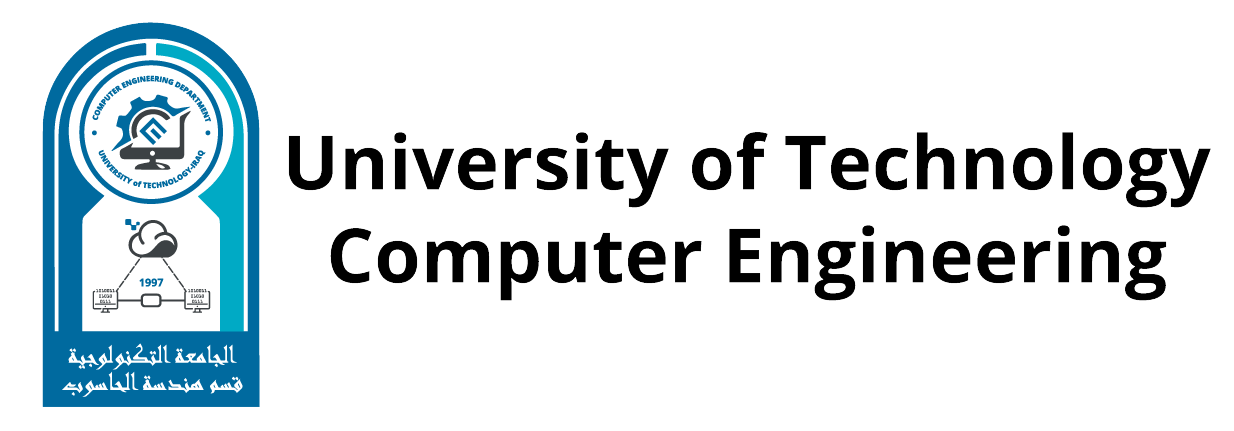 Computer Engineering Department - UOT